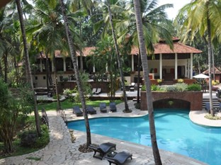 Agoda.com India Apartments & Hotels