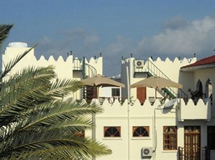 Agoda.com Tanzania Apartments & Hotels