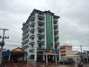Agoda.com Cambodia Apartments & Hotels