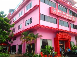 Agoda.com Cambodia Apartments & Hotels