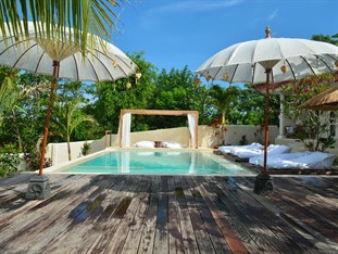 Agoda.com Indonesia Apartments & Hotels