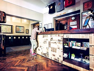 Agoda.com Czech Republic Apartments & Hotels in Europe