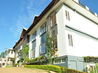 Agoda.com India Apartments & Hotels