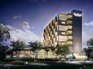 Agoda.com Indonesia Apartments & Hotels