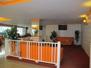 Agoda.com Thailand Apartments & Hotels