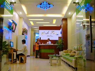 Agoda.com Vietnam Apartments & Hotels  