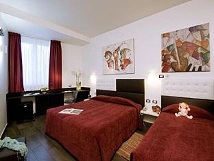 Agoda.com Italy Apartments & Hotels