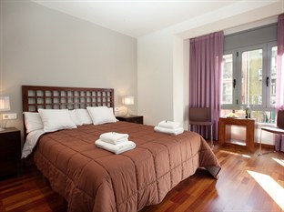 Agoda.com Spain Apartments & Hotels