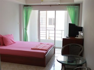 Agoda.com Thailand Apartments & Hotels