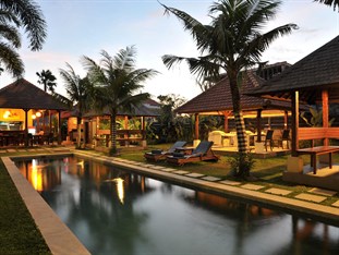 Agoda.com Indonesia Apartments & Hotels