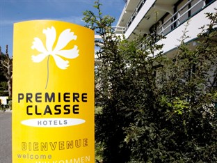 Agoda.com Apartments & Hotels France 