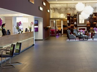 Agoda.com Netherlands Apartments & Hotels