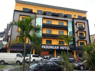 Agoda.com Malaysia Apartments & Hotels