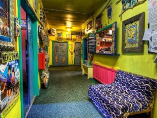 Agoda.com New Zealand Apartments & Hotels