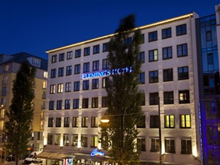 Agoda.com Germany Apartments & Hotels