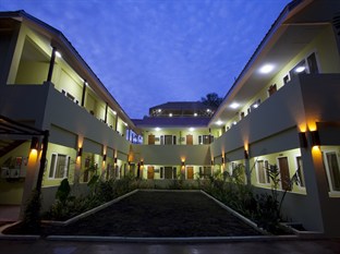 Agoda.com Myanmar Apartments & Hotels