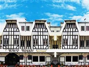 Agoda.com Malaysia Apartments & Hotels