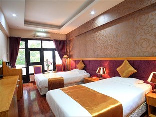 Agoda.com Vietnam Apartments & Hotels  