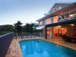 Agoda.com Australia Apartments & Hotels