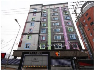 Agoda.com South Korea Apartments & Hotels