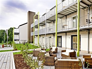 Agoda.com Germany Apartments & Hotels