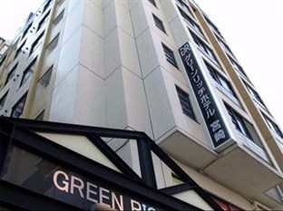 Agoda.com Japan Apartments & Hotels