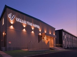 Agoda.com Japan Apartments & Hotels