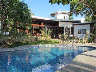 Agoda.com Philippines Apartments & Hotels