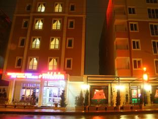 Agoda.com Turkey Apartments & Hotels