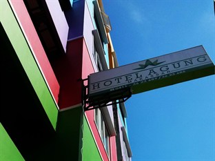 Agoda.com Indonesia Apartments & Hotels