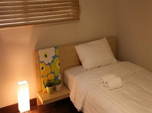 Agoda.com South Korea Apartments & Hotels