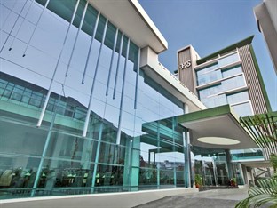 Agoda.com Indonesia Apartments & Hotels