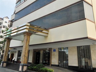 Agoda.com China Apartments & Hotels