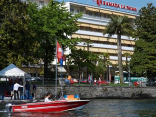 Agoda.com Switzerland Apartments & Hotels