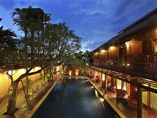 Agoda.com Thailand Apartments & Hotels