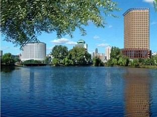 Agoda.com China Apartments & Hotels