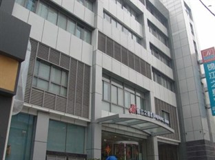 Agoda.com China Apartments & Hotels