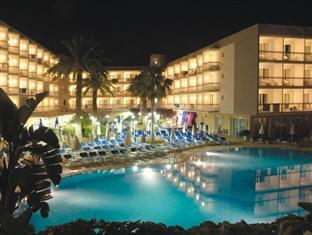 Agoda.com Spain Apartments & Hotels