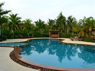 Agoda.com Thailand Apartments & Hotels