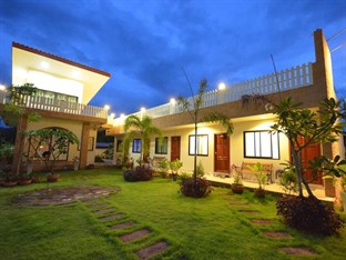 Agoda.com Thailand Apartments & Hotels