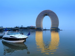 Agoda.com China Apartments & Hotels