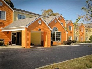 Agoda.com United States Apartments & Hotels