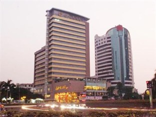 Agoda.com China Apartments & Hotels