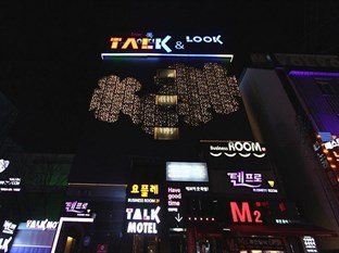 Agoda.com South Korea Apartments & Hotels