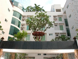 Agoda.com Thailand Apartments & Hotels