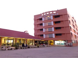 Agoda.com Thailand Apartments & Hotels