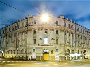 Agoda.com Russia Apartments & Hotels