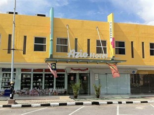 Agoda.com Malaysia Apartments & Hotels