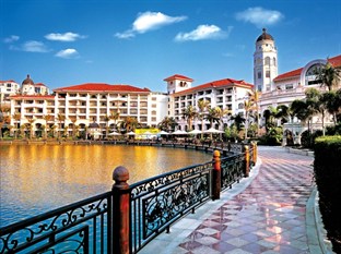 Agoda.com China Apartments & Hotels