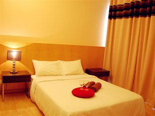 Agoda.com Malaysia Apartments & Hotels